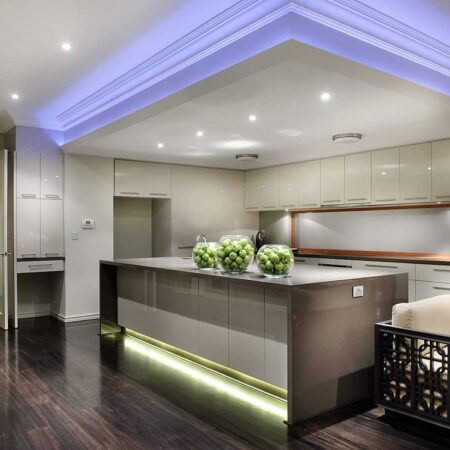 Luxury Kitchens Perth