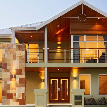 Luxury home builders in Hillarys