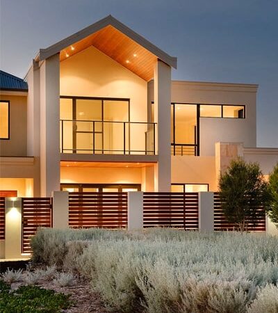 Luxury home builders in South Fremantle WA