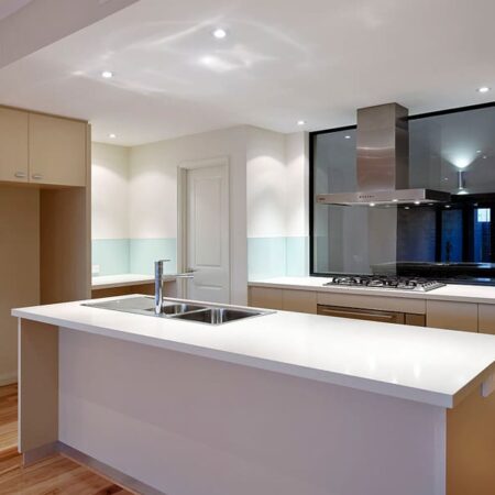 Luxury home builders fremantle