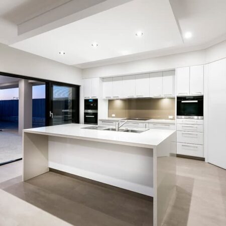 Perth Custom luxury home builders iluka