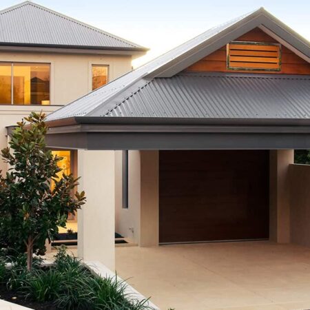 Luxury custom home builder Claremont Perth